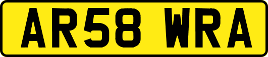AR58WRA