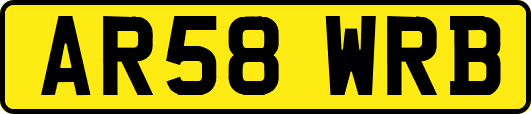 AR58WRB
