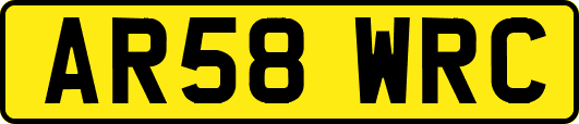 AR58WRC