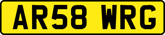 AR58WRG