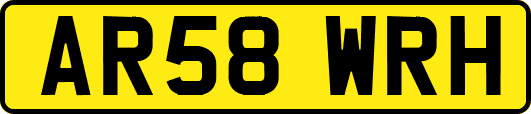 AR58WRH