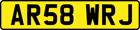 AR58WRJ