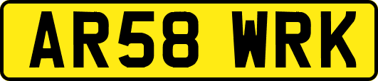 AR58WRK