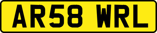 AR58WRL