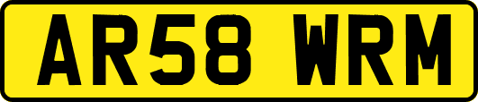 AR58WRM