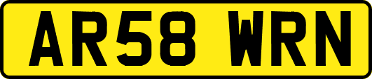 AR58WRN