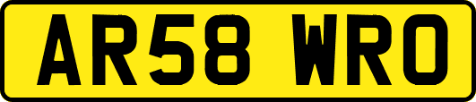 AR58WRO