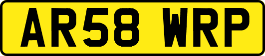 AR58WRP