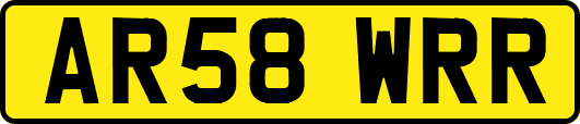 AR58WRR
