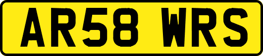 AR58WRS