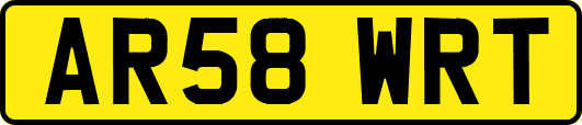 AR58WRT