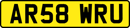 AR58WRU