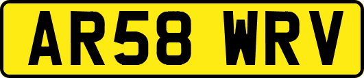 AR58WRV