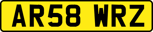 AR58WRZ