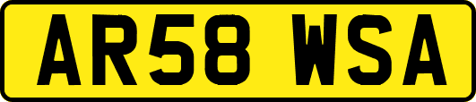 AR58WSA