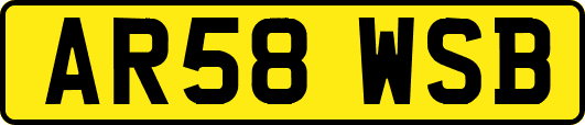 AR58WSB
