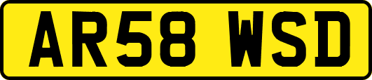 AR58WSD