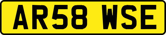 AR58WSE