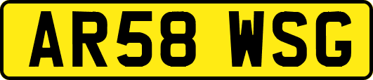 AR58WSG