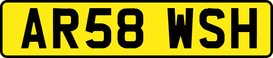 AR58WSH
