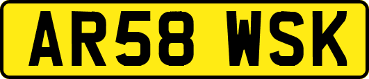 AR58WSK