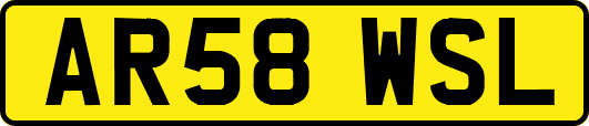 AR58WSL