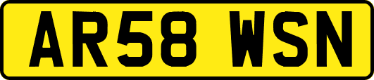 AR58WSN