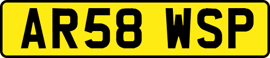 AR58WSP