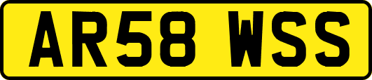 AR58WSS