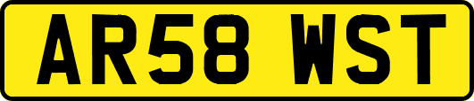 AR58WST