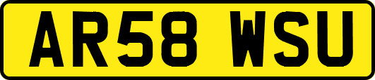 AR58WSU