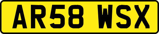 AR58WSX