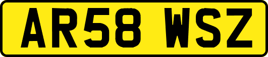 AR58WSZ