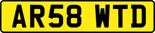 AR58WTD