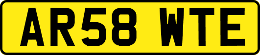 AR58WTE
