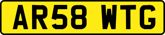 AR58WTG