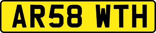 AR58WTH
