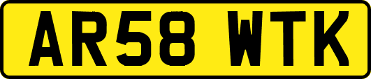 AR58WTK