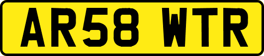 AR58WTR