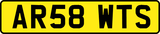 AR58WTS