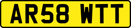 AR58WTT