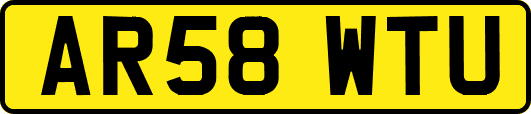 AR58WTU