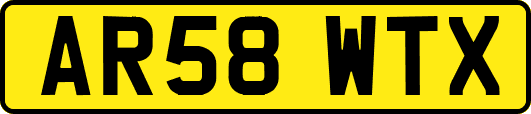 AR58WTX