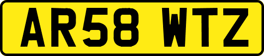 AR58WTZ
