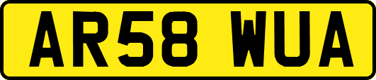 AR58WUA