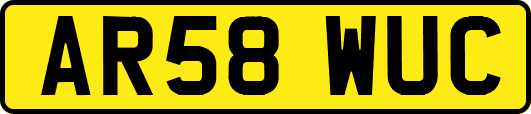 AR58WUC