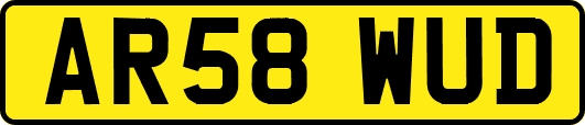 AR58WUD