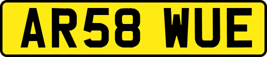 AR58WUE