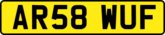AR58WUF