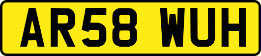 AR58WUH